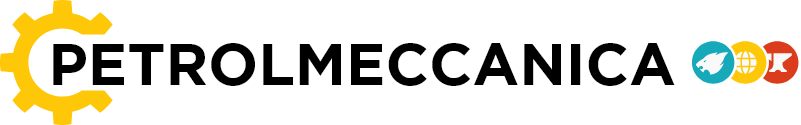 Logo Petrolmeccanica